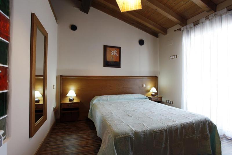 Apartamentos Hervasypunto Room photo