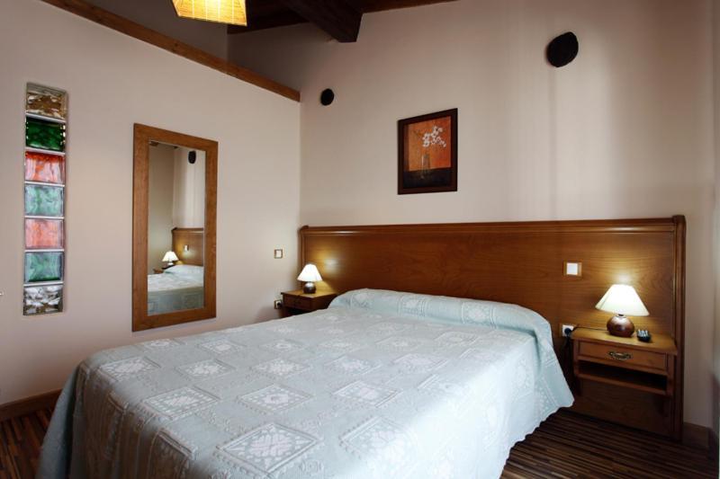 Apartamentos Hervasypunto Room photo