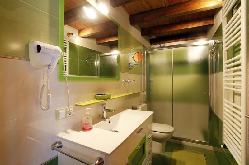 Apartamentos Hervasypunto Room photo