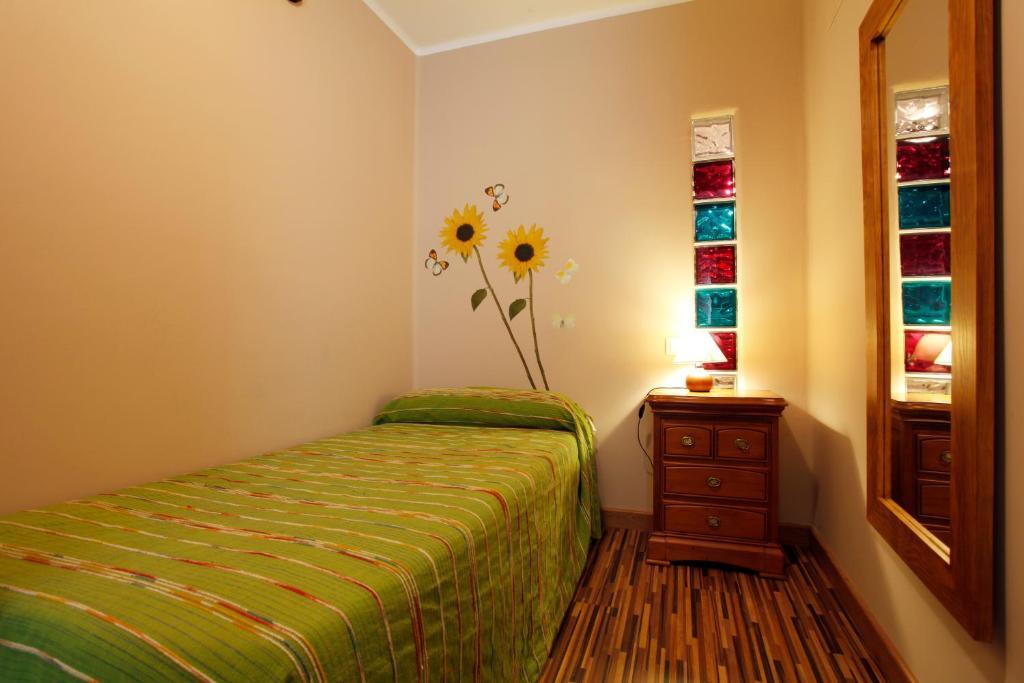 Apartamentos Hervasypunto Room photo
